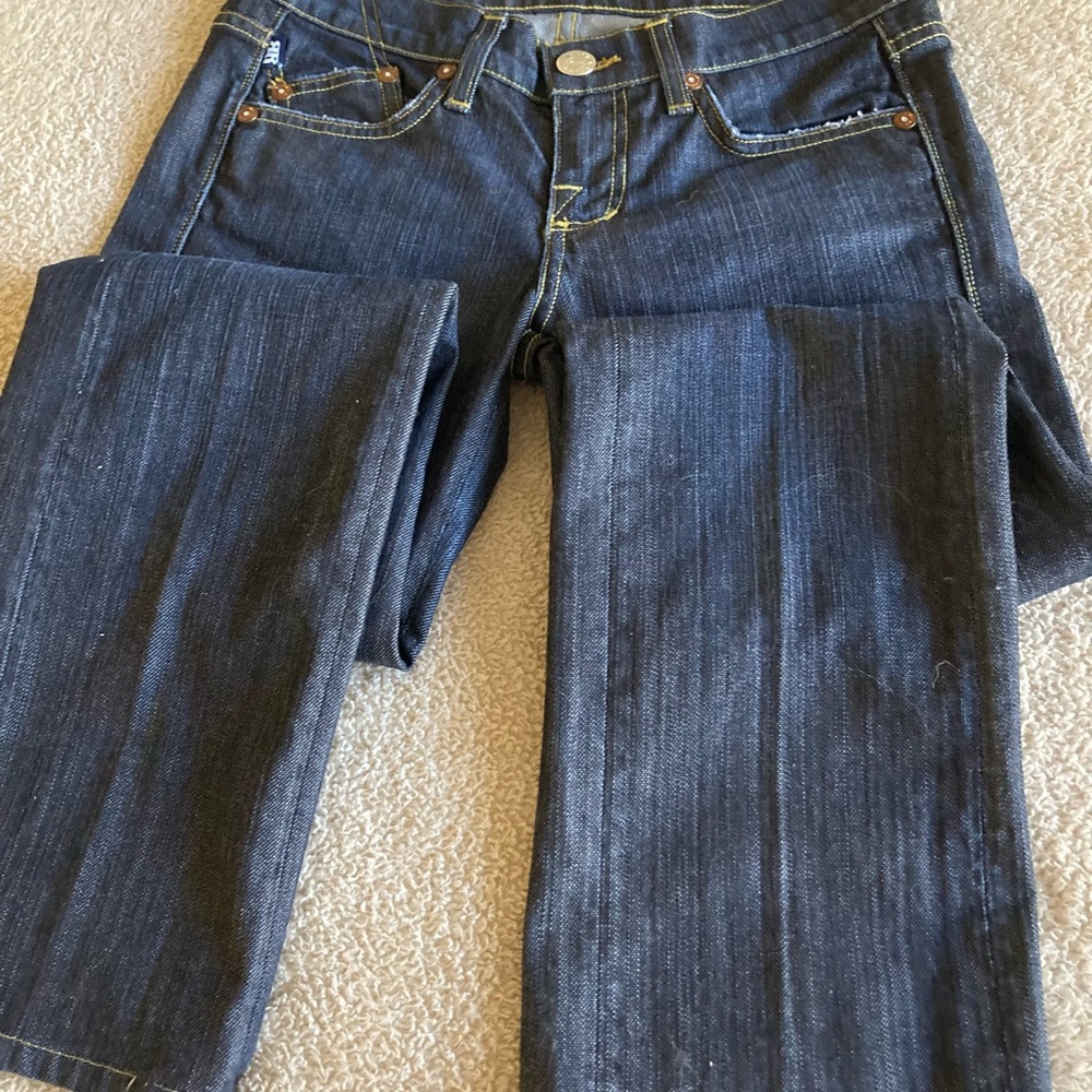 JEANS Rock & Republic Jeans